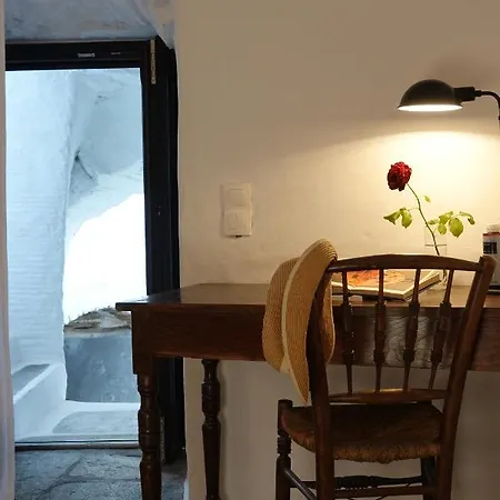 Pano Apartment Triandaros  Exterior photo