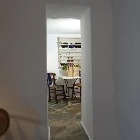 Pano Apartment Triandaros  Exterior photo