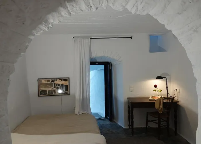 Pano Apartment