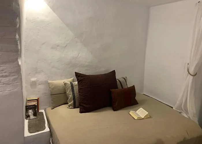 Pano Apartment