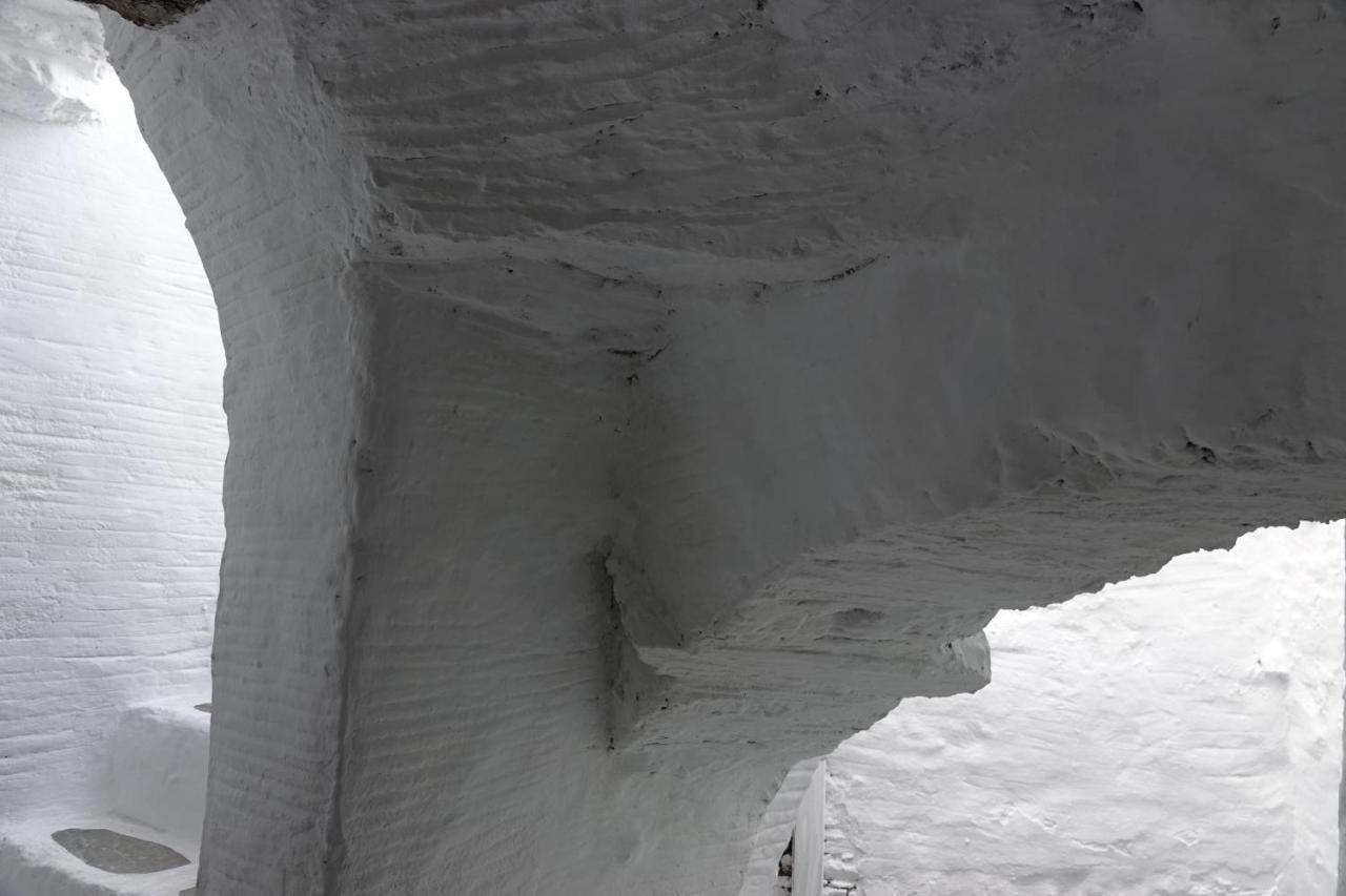 Pano Apartment Triandaros (Tinos)