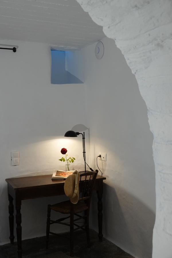 Apartment Pano