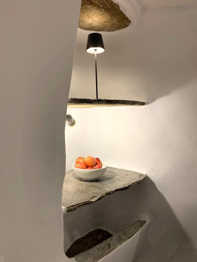 Pano Apartment *