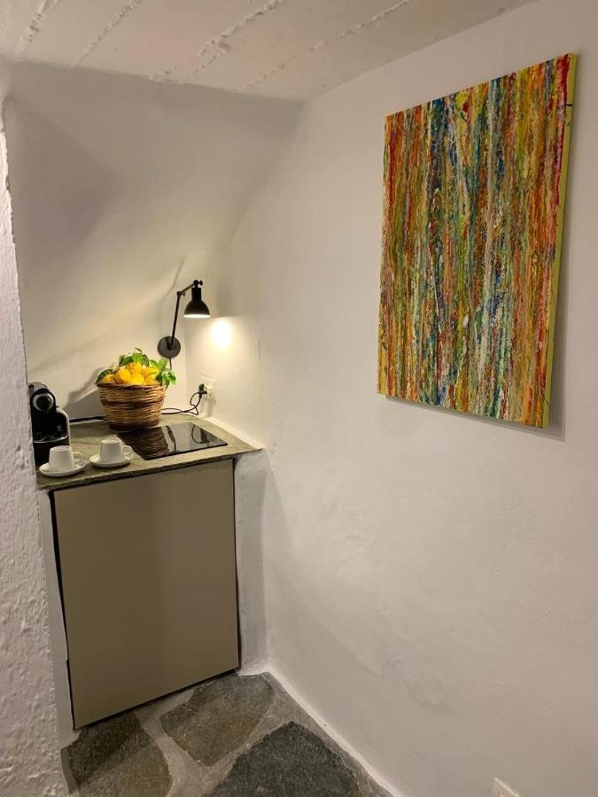 Pano Apartment Triandaros (Tinos)